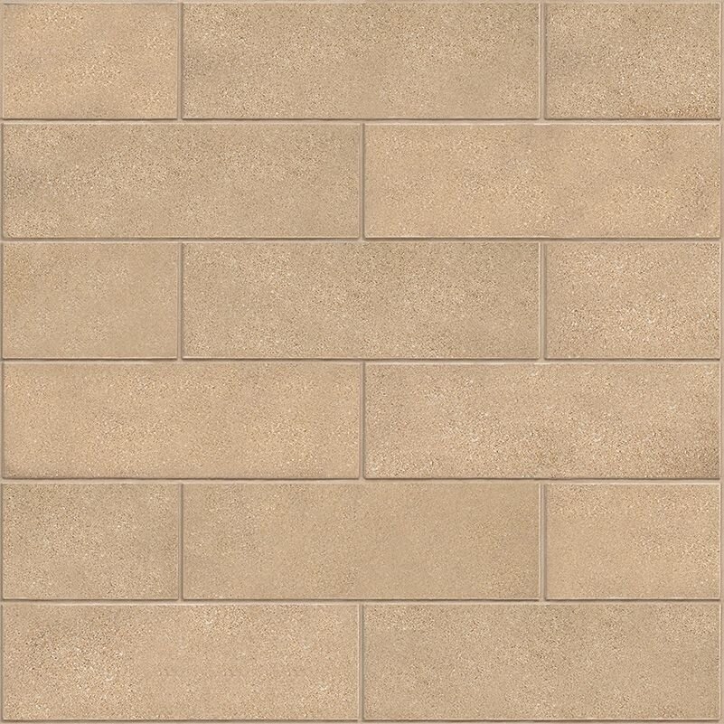 Tapisserie 90x190x590 - Desert Buff